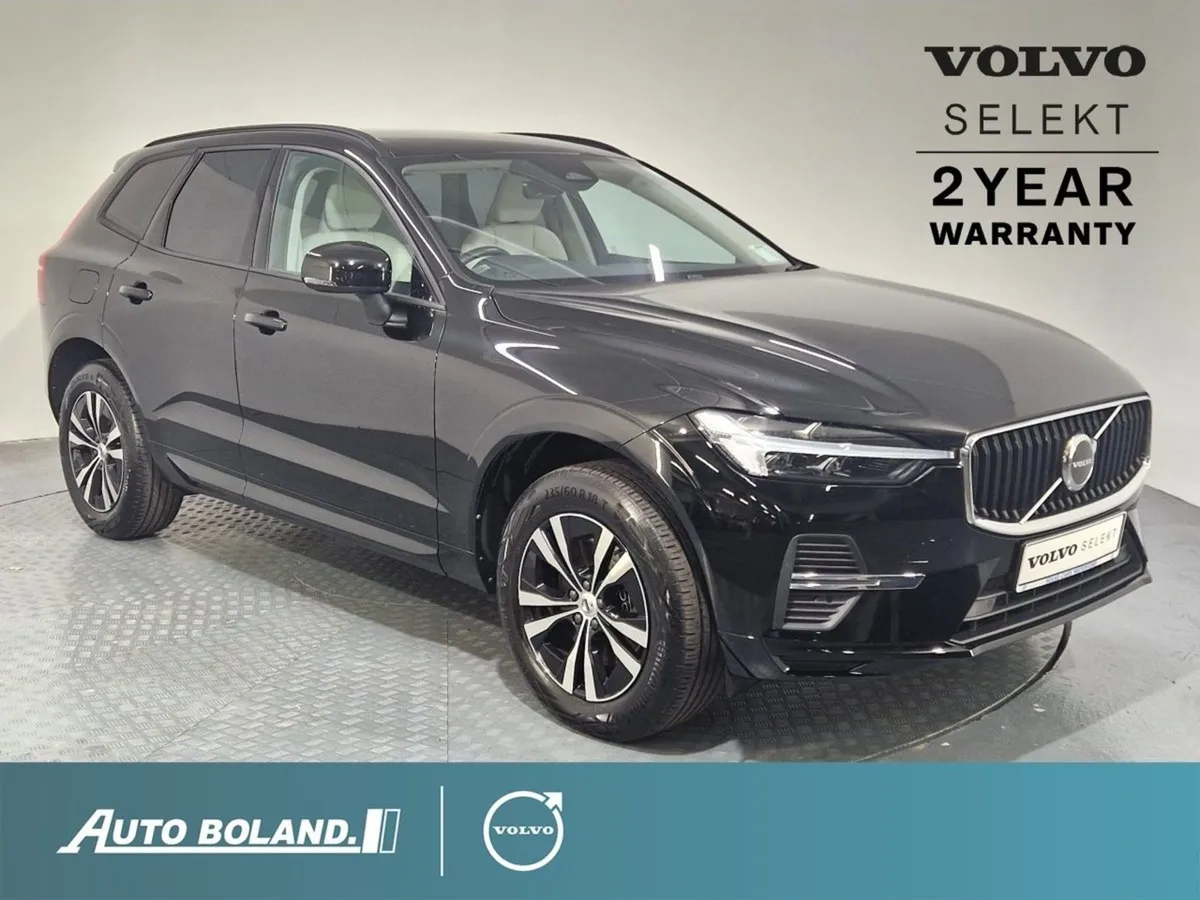 Volvo XC60 B4 Mhev DSL (197hp) Momentum - Image 1