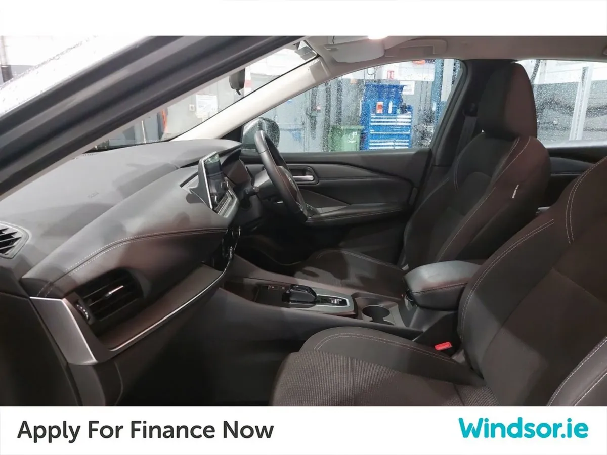 Nissan QASHQAI Epower Qashqai SV - Image 4
