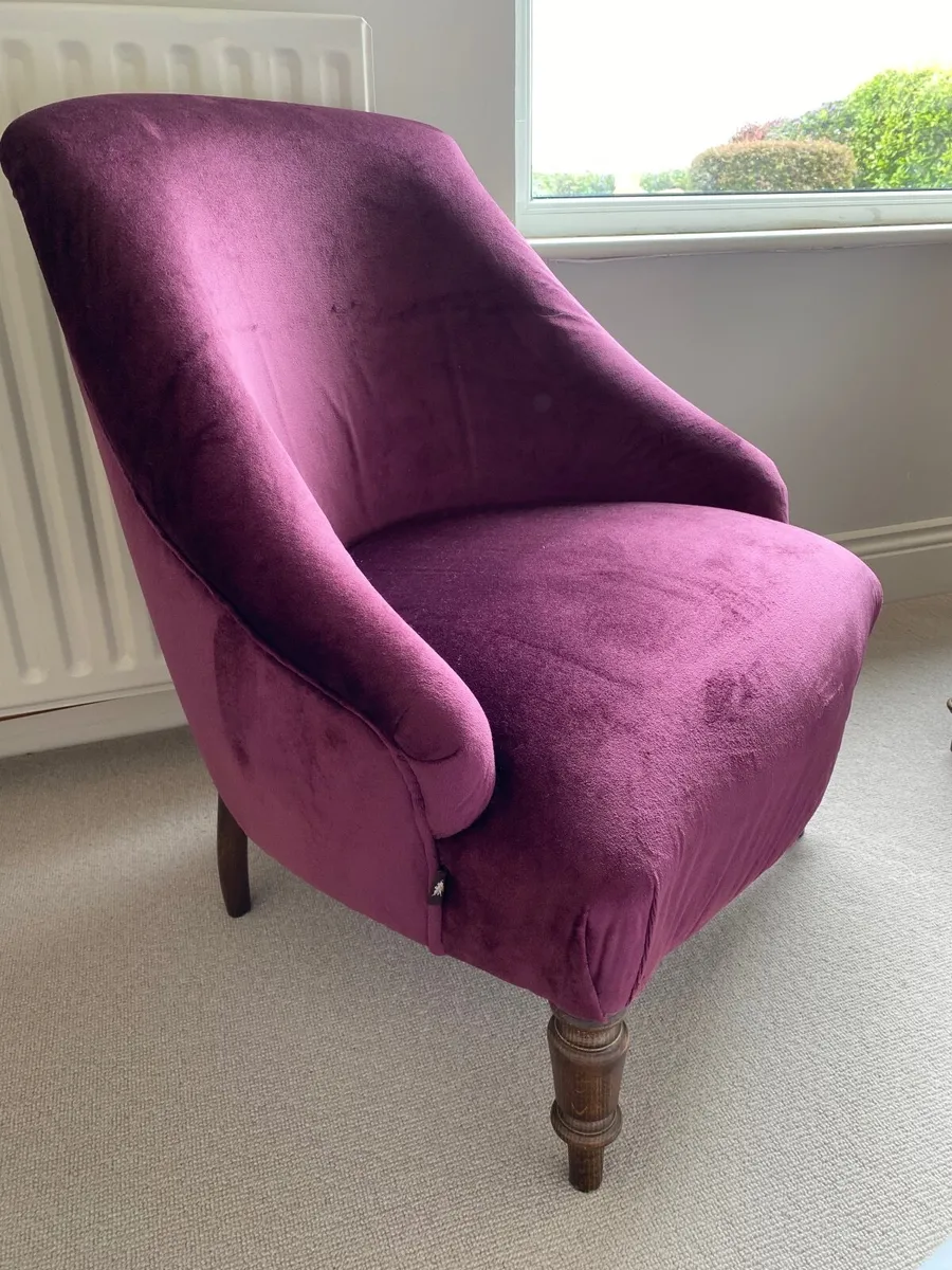 Arm chairs - Image 2