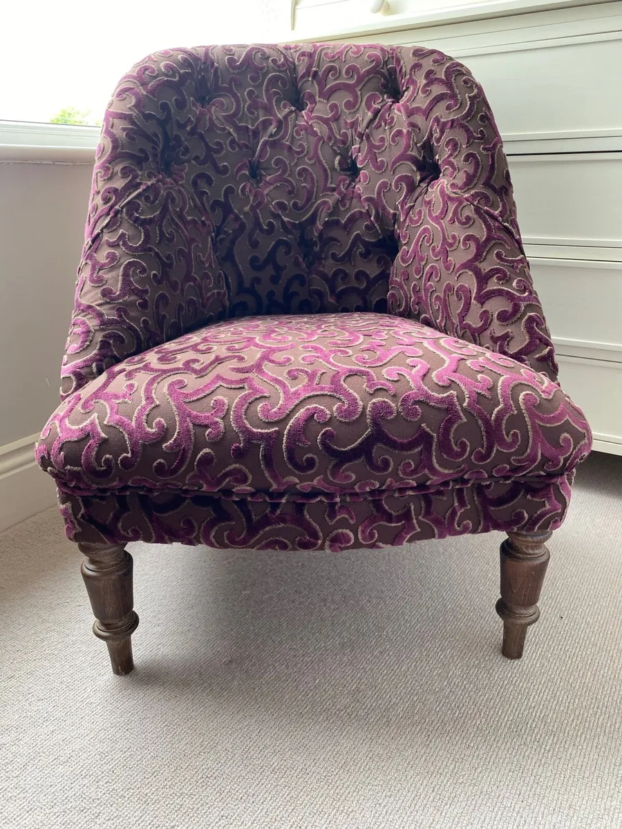 Arm chairs - Image 3