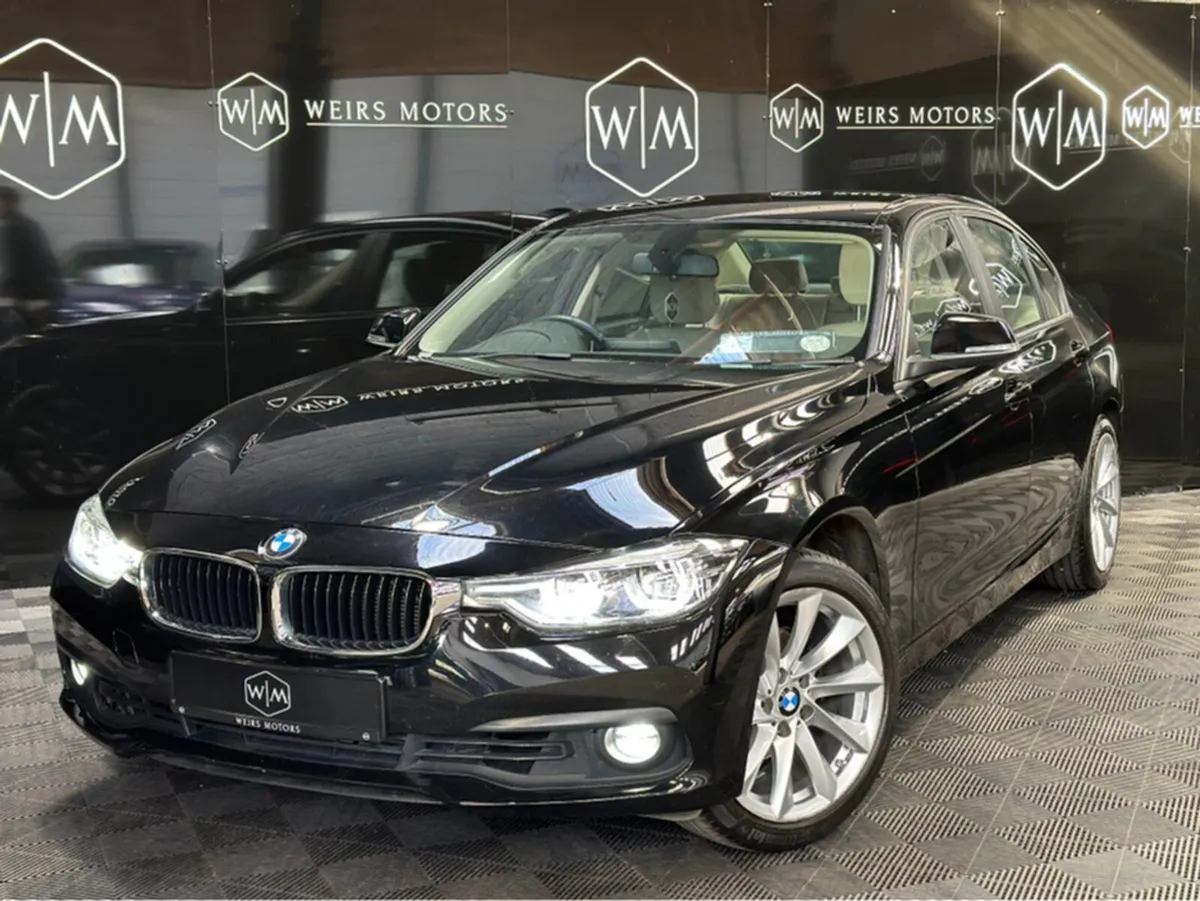 BMW 3-Series BMW 318I SE /AUTOMATIC/LOW MILLAGE / - Image 2