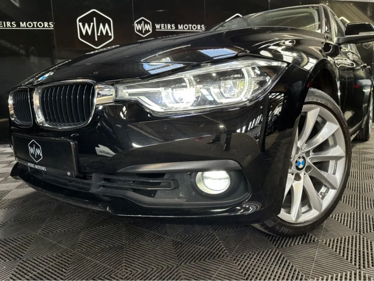 BMW 3-Series BMW 318I SE /AUTOMATIC/LOW MILLAGE / - Image 3