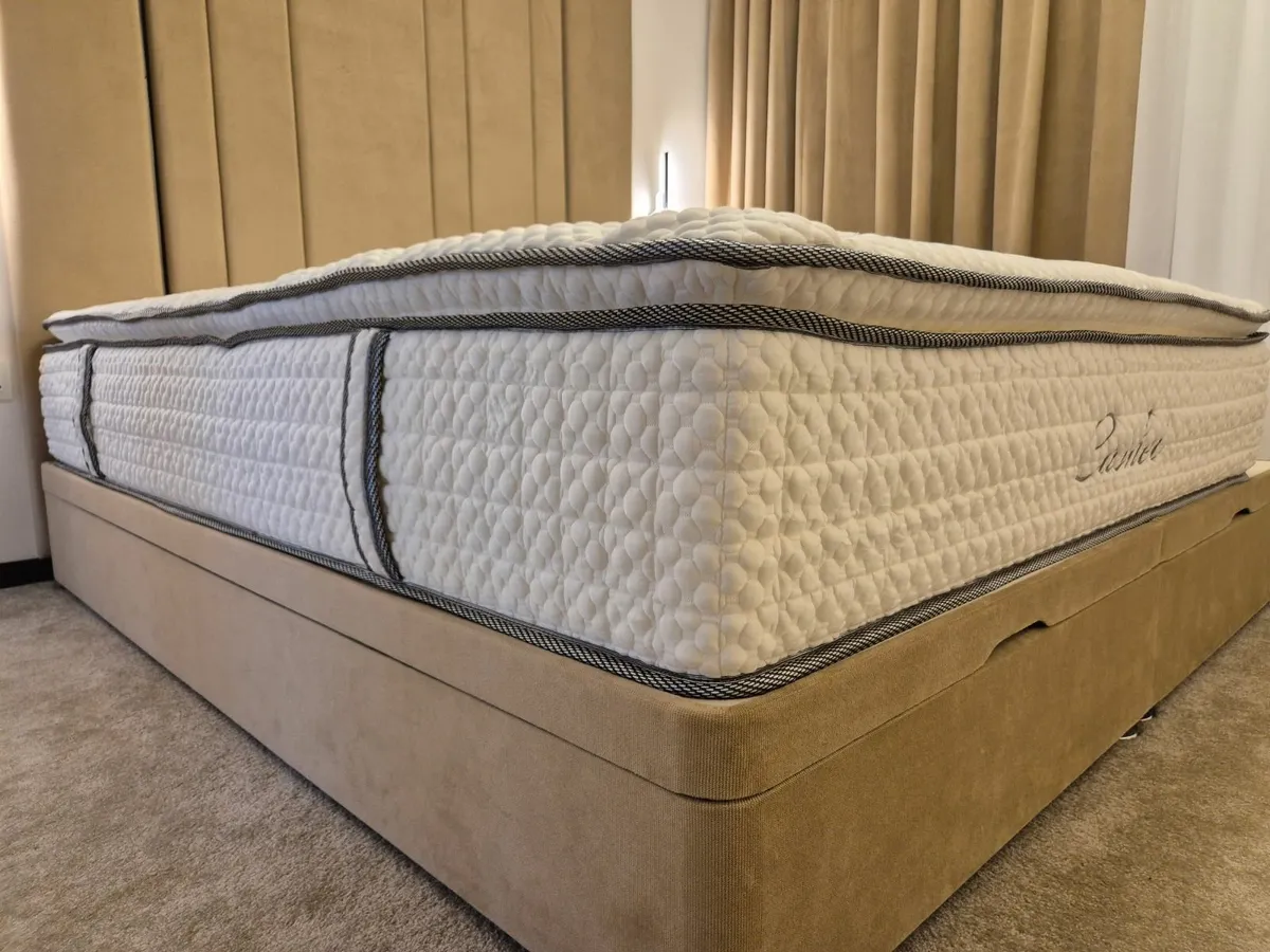 MATTRESS - Image 1