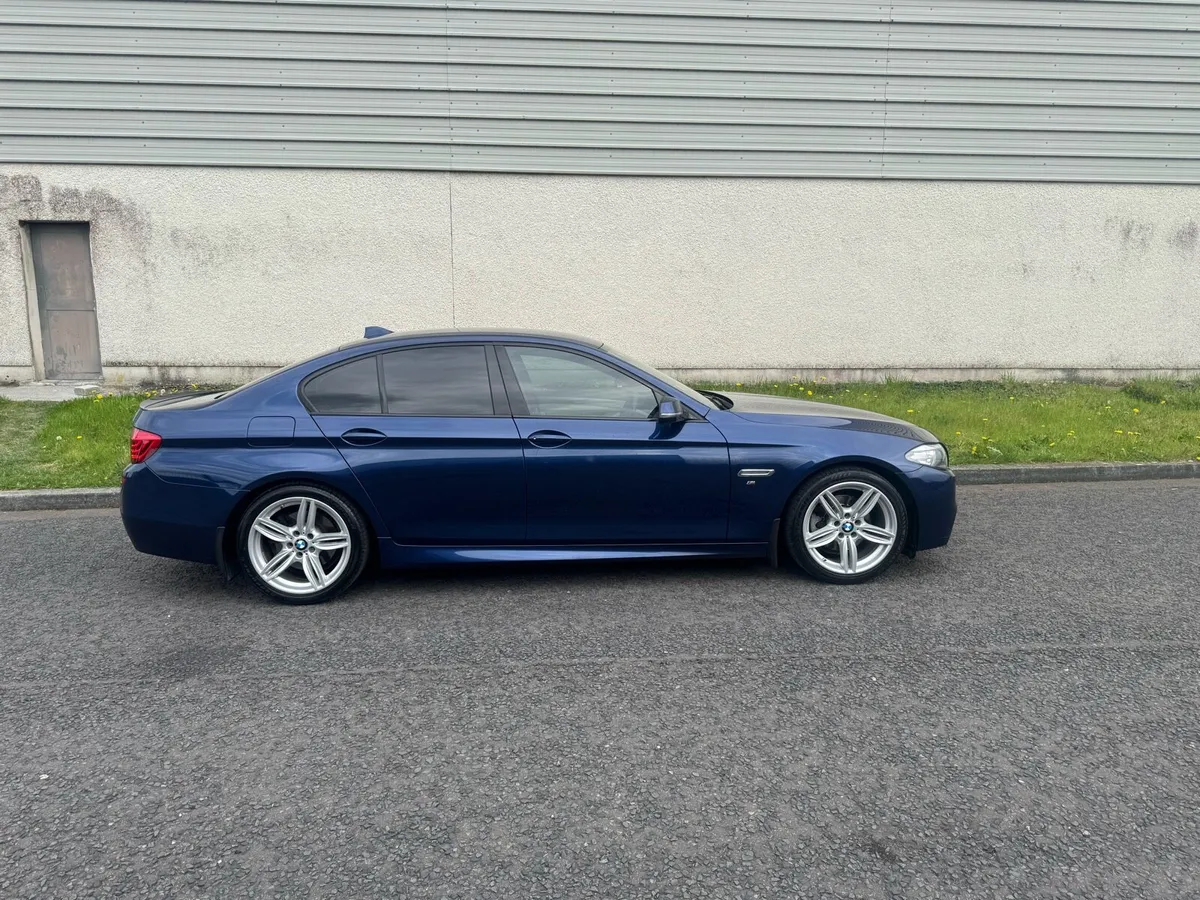 BMW 520d - Image 3