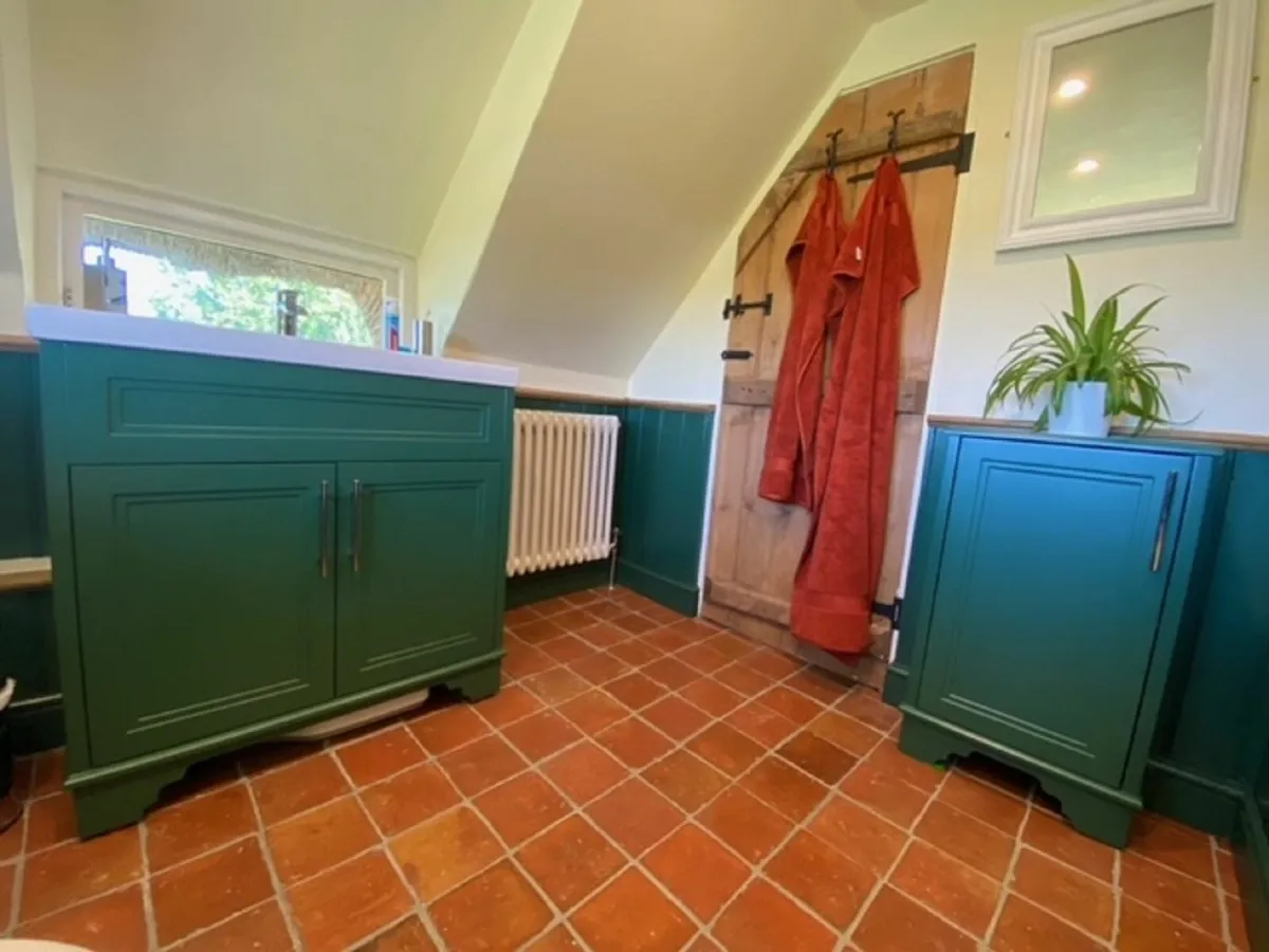 terracotta tiles - Image 2