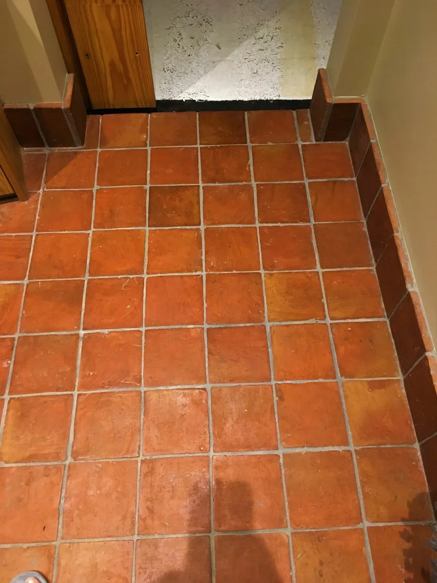 terracotta tiles - Image 3