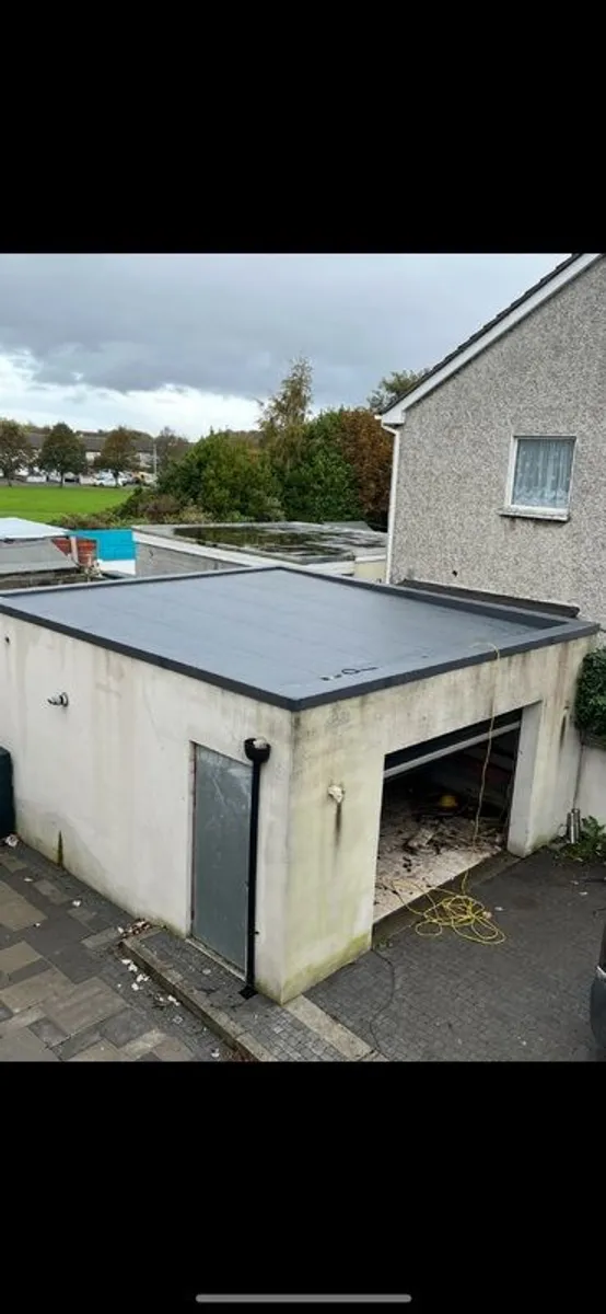 Roofing And Guttering - Image 2