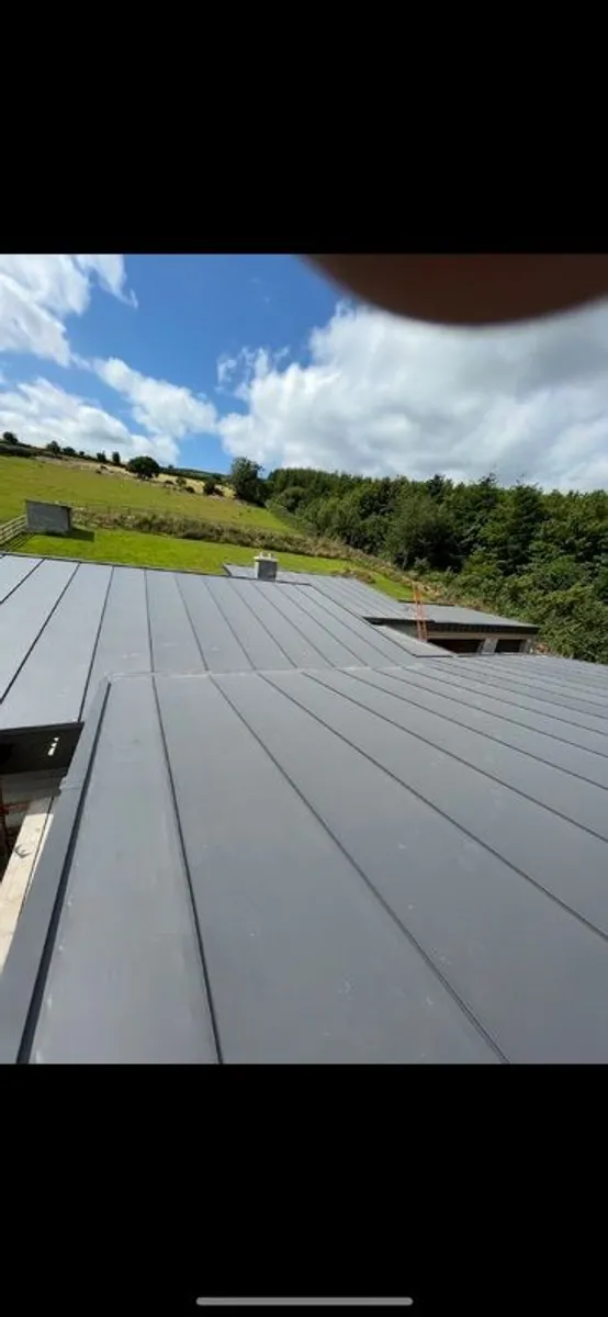 Roofing And Guttering - Image 3