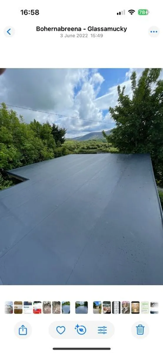 Roofing And Guttering - Image 4