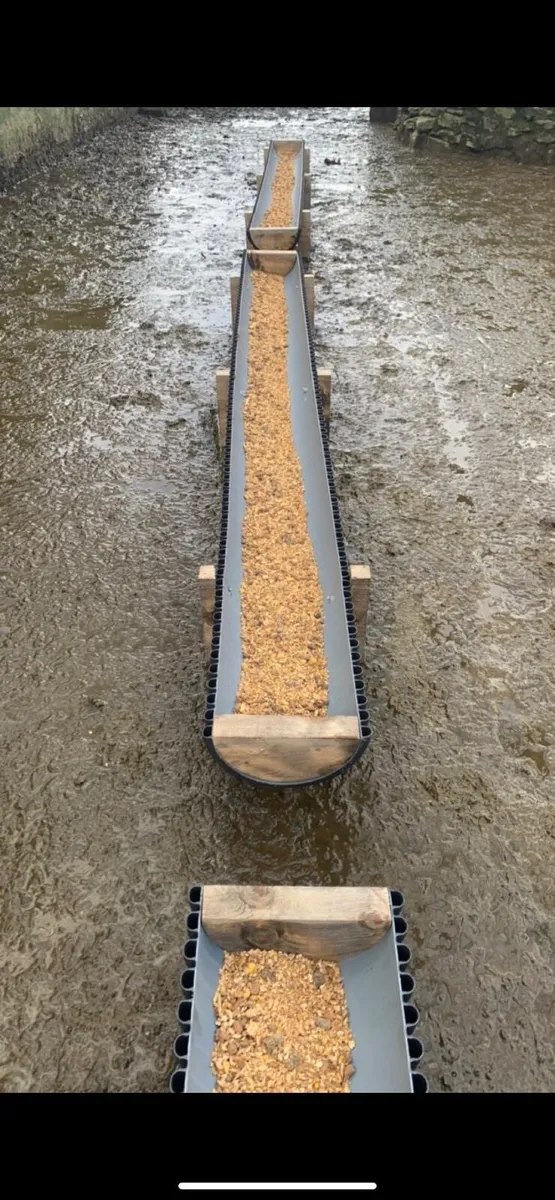 Sheep Troughs - Image 4