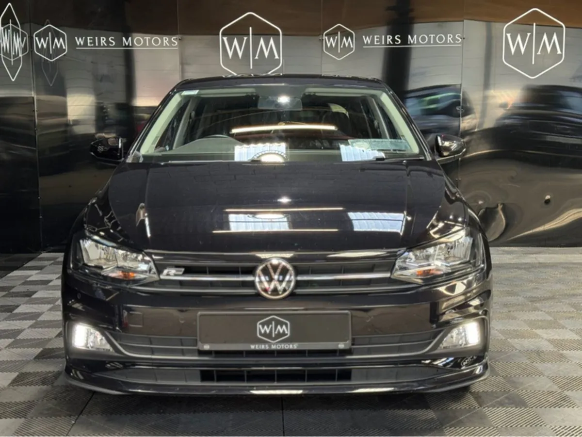 Volkswagen Polo 1.0 - Image 4