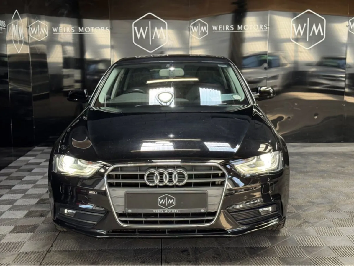 Audi A4 2.0 - Image 3