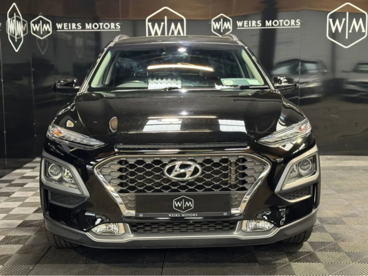 Hyundai KONA Kauai 2WD Executive 5DR - Image 4