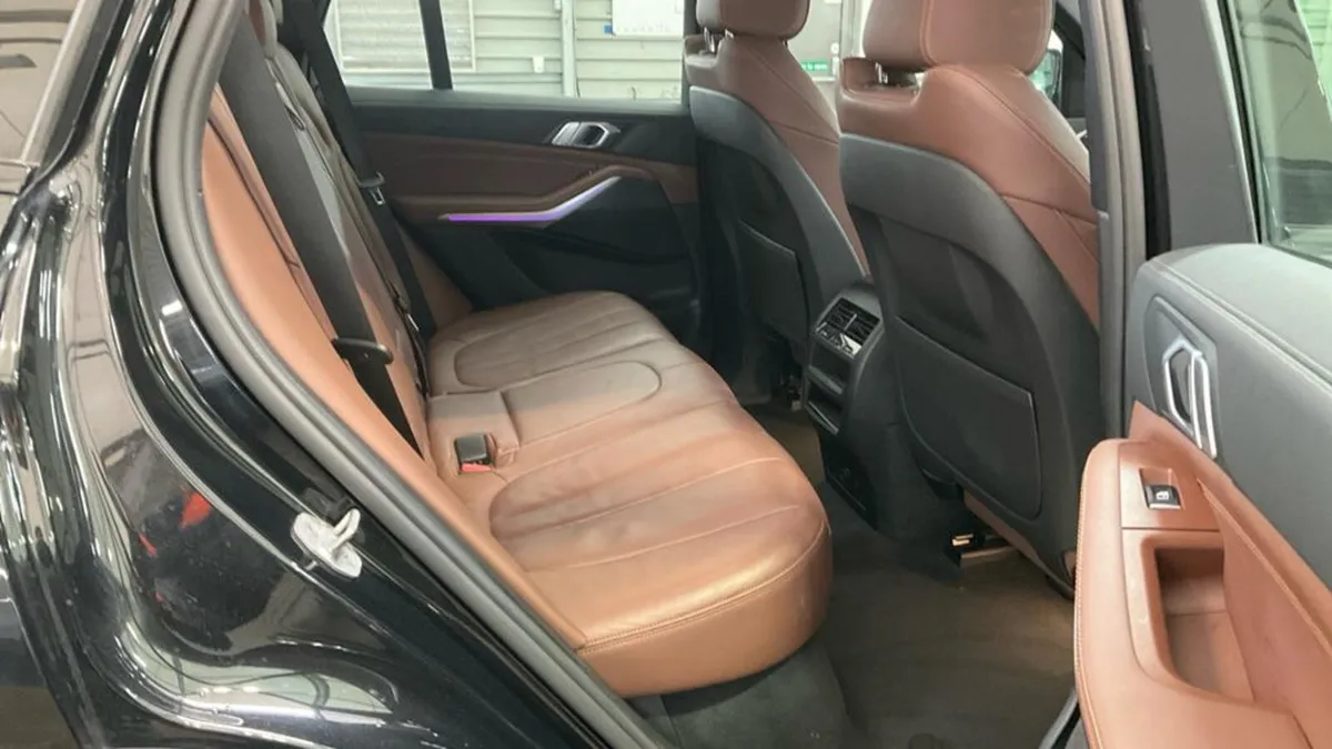 BMW X5 2021 - Image 2