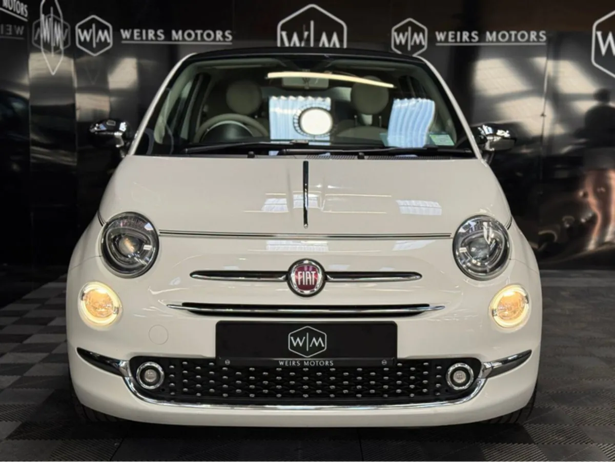 Fiat 500 1.2 - Image 3