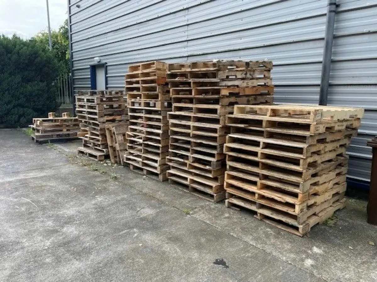 Pallets