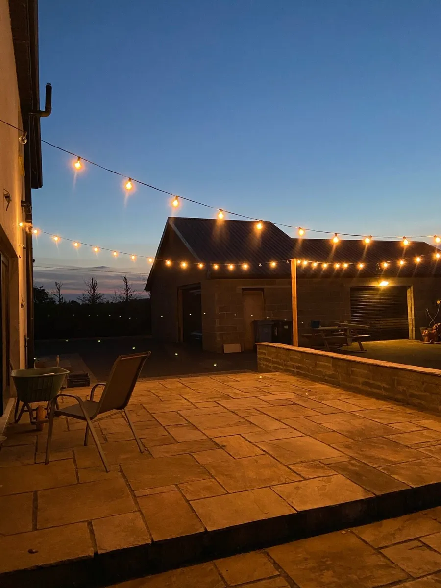 Led String lights - Image 1