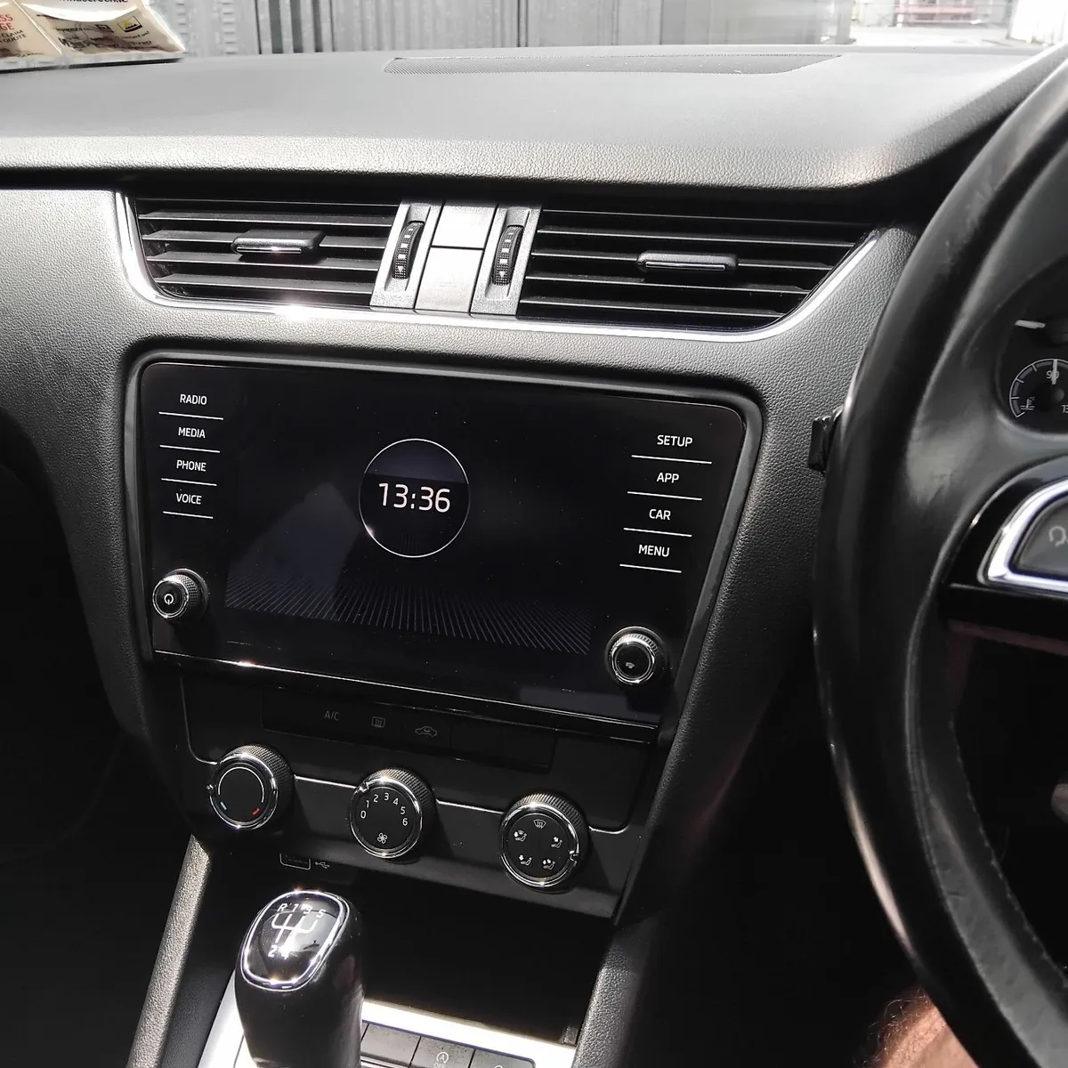 Skoda Octavia 2019 - Image 4