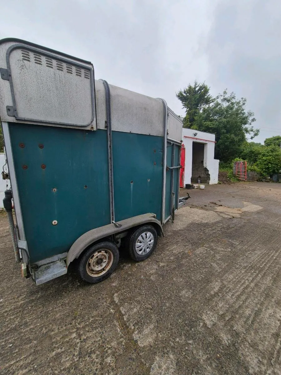 Horsebox - Image 2