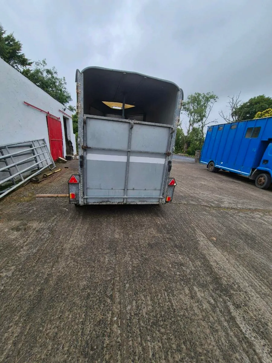Horsebox - Image 3