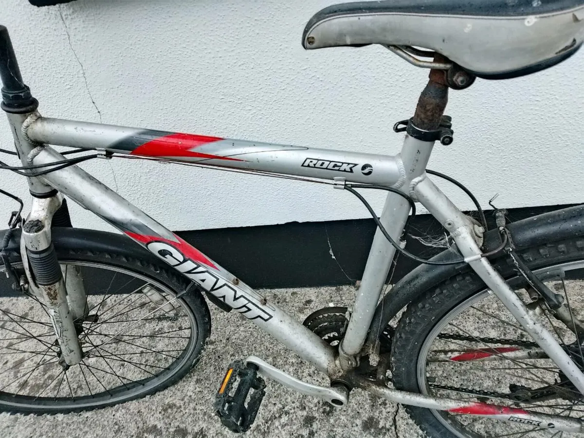 Bike mens Giant - Image 1