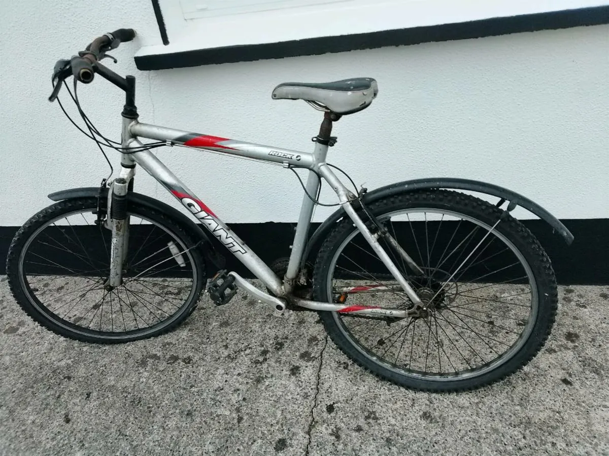 Bike mens Giant - Image 3