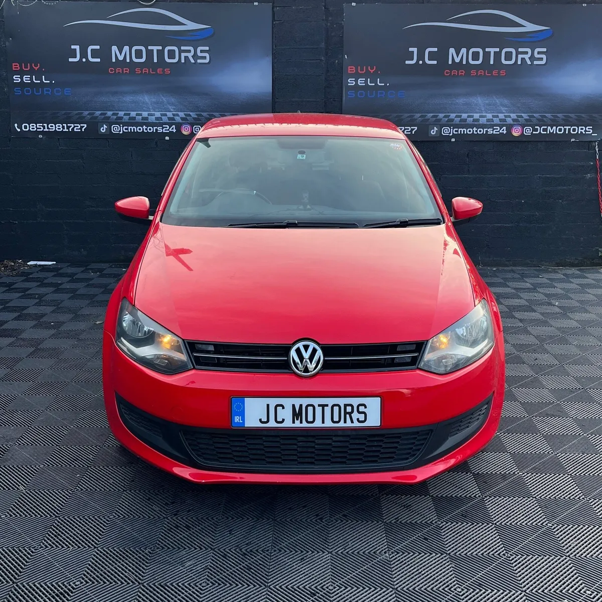 2013 VW Polo (Low KM) - Image 2