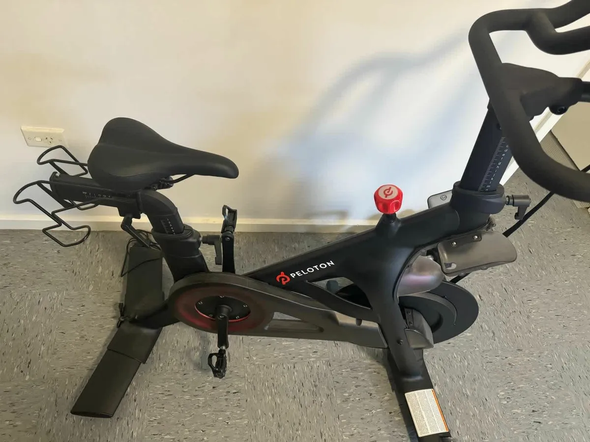 Peloton Bike not Plus - Image 1