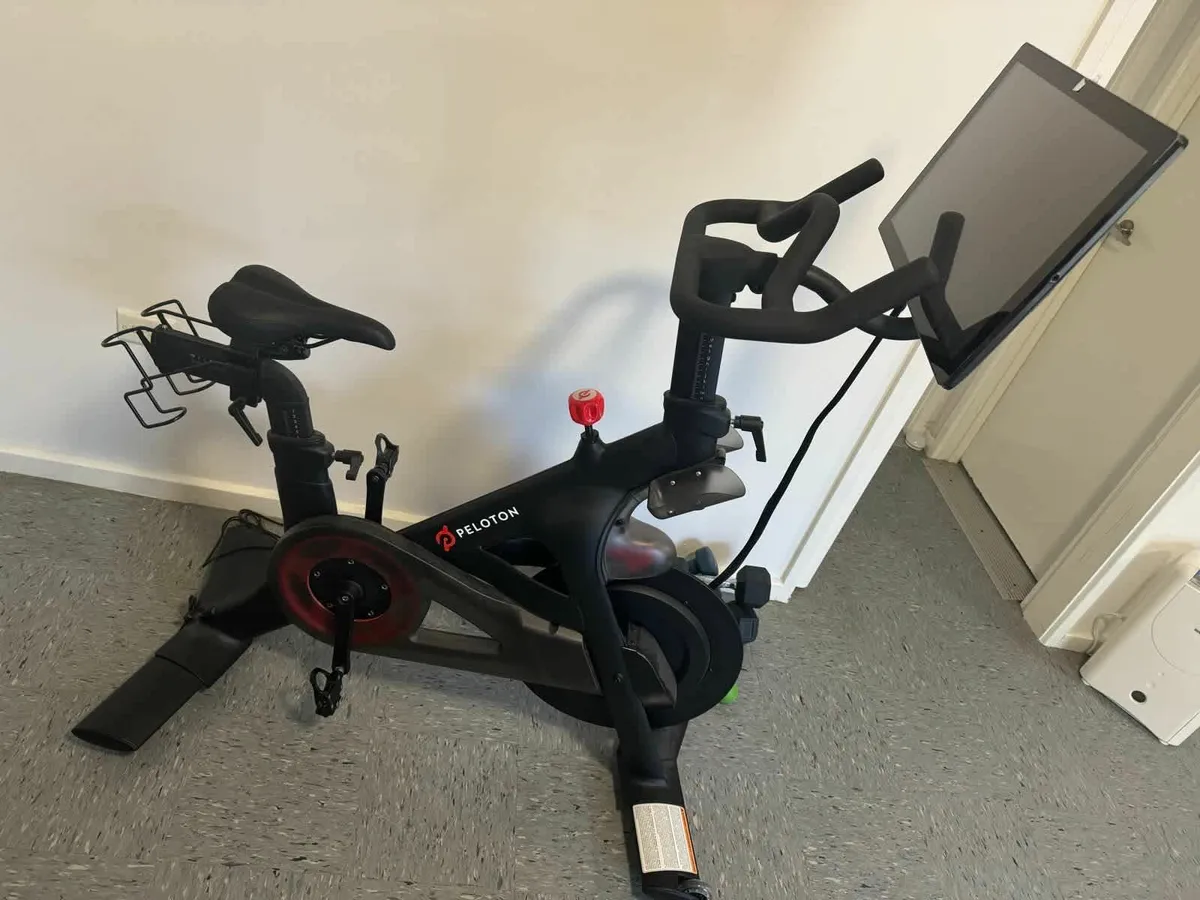Peloton Bike not Plus - Image 2