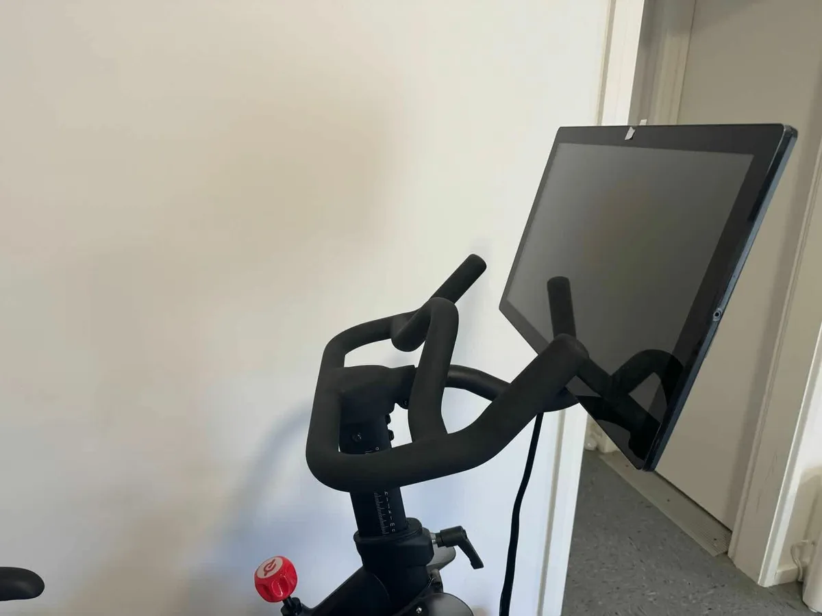 Peloton Bike not Plus - Image 3