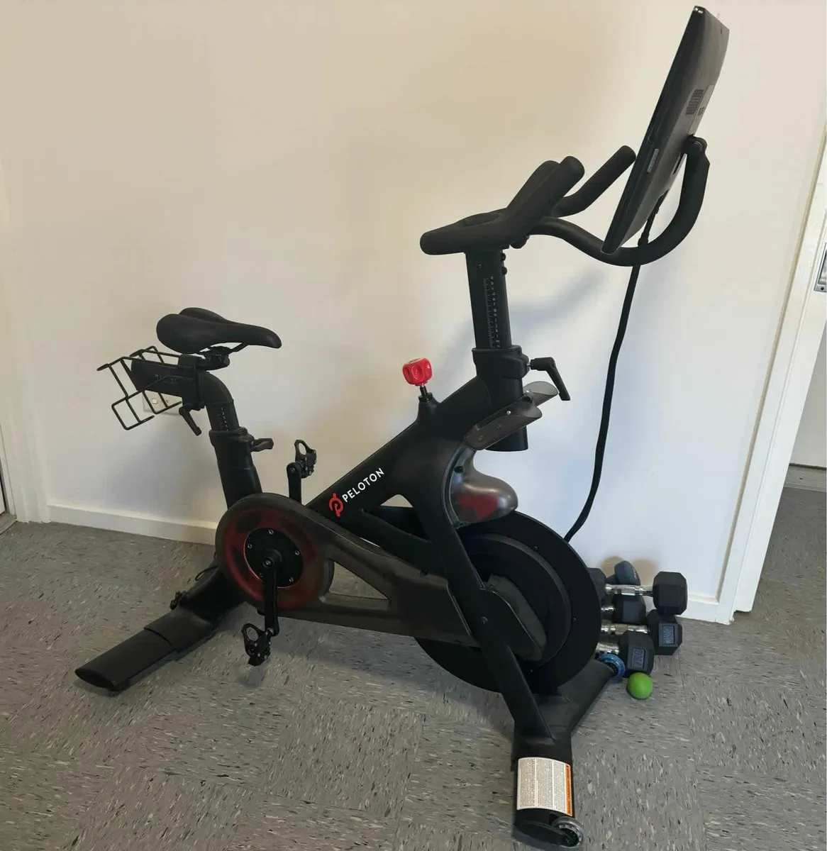 Peloton Bike not Plus - Image 4