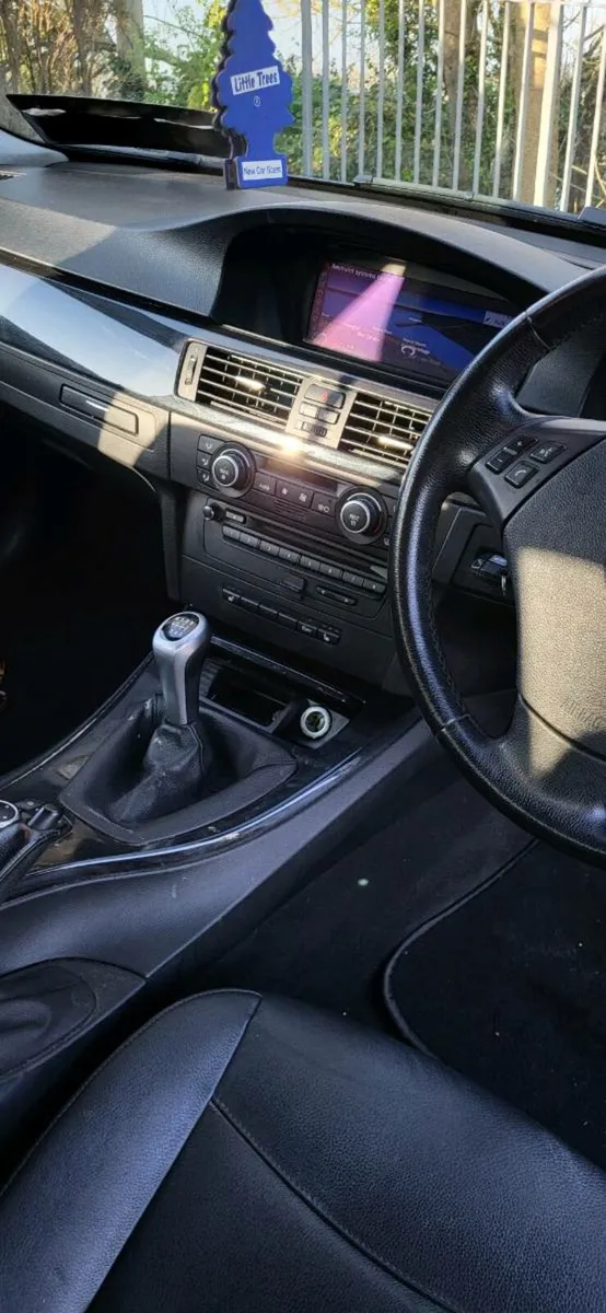 BMW 320d E90 BUSINESS EDITION - Image 3