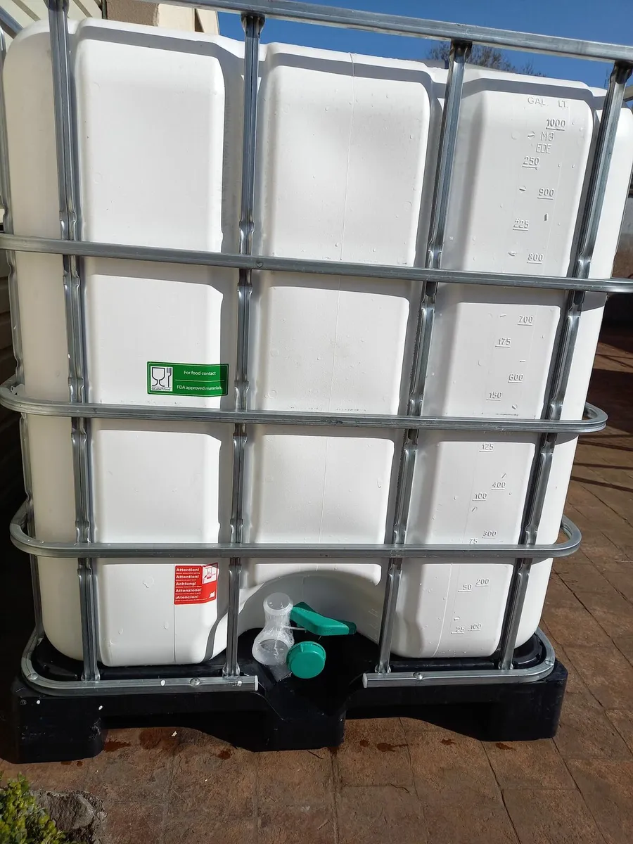 IBC Tanks - Image 3