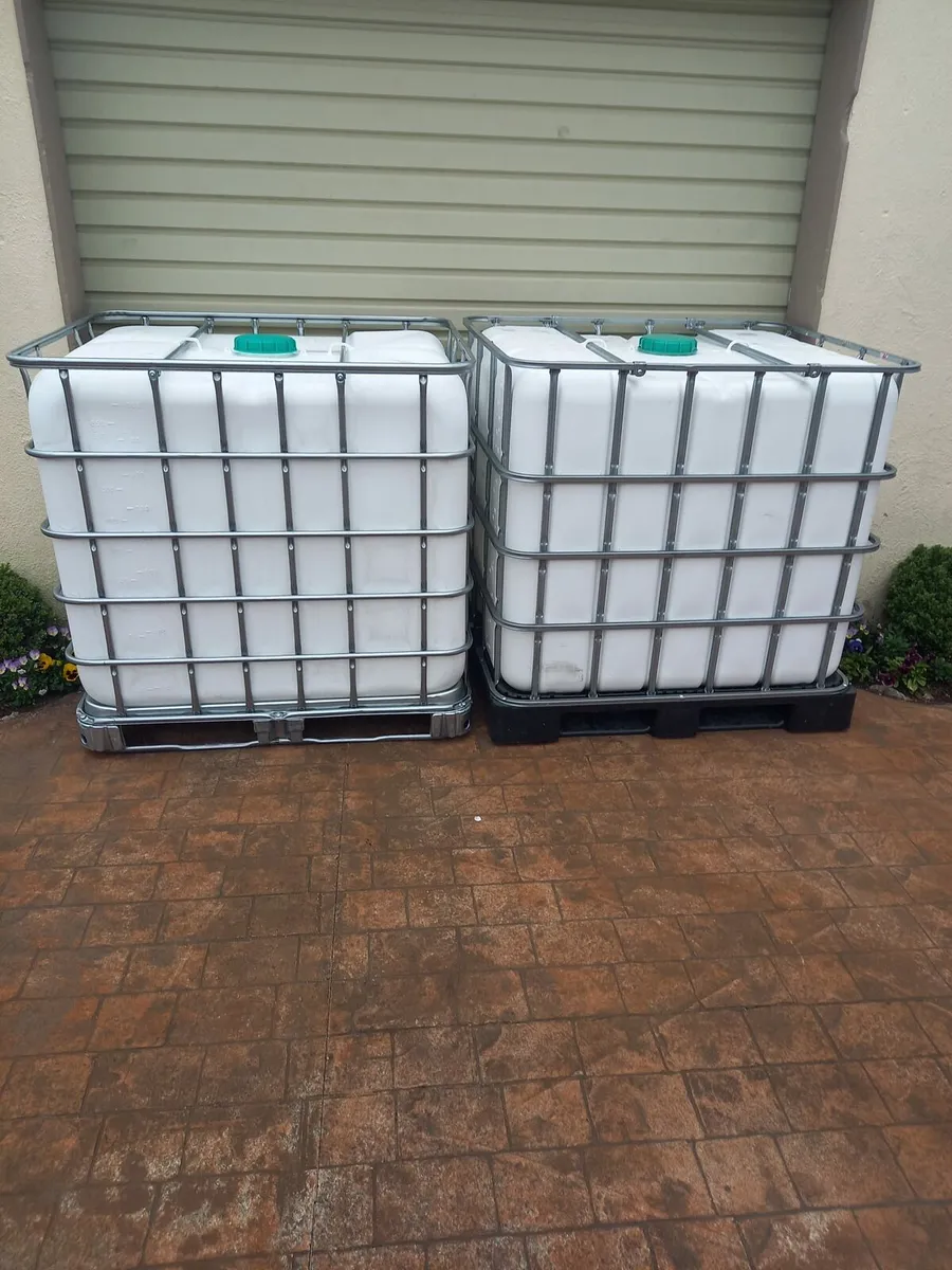 IBC Tanks - Image 4
