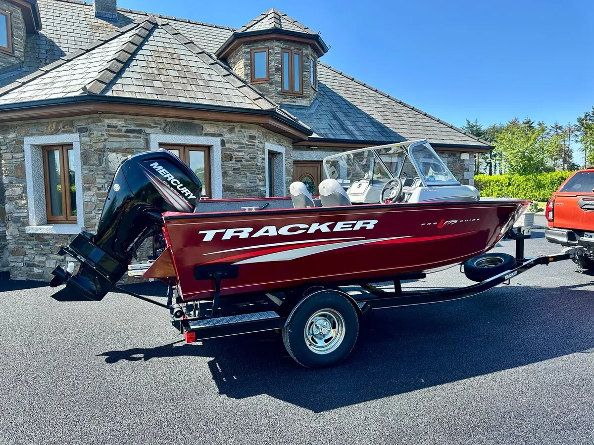 Tracker Pro Guide V175 - Image 3