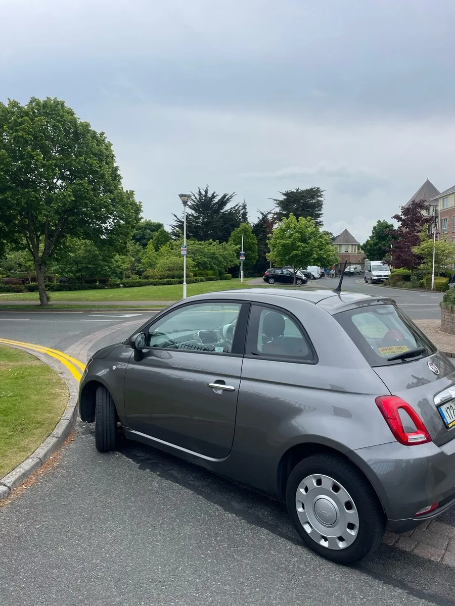 FIAT 500/ Immaculate 2017 - Image 2