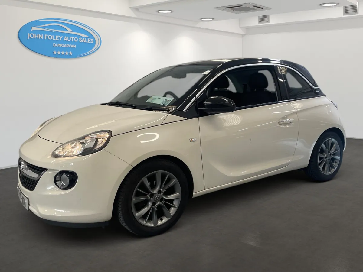 Opel Adam 2017 - Image 4
