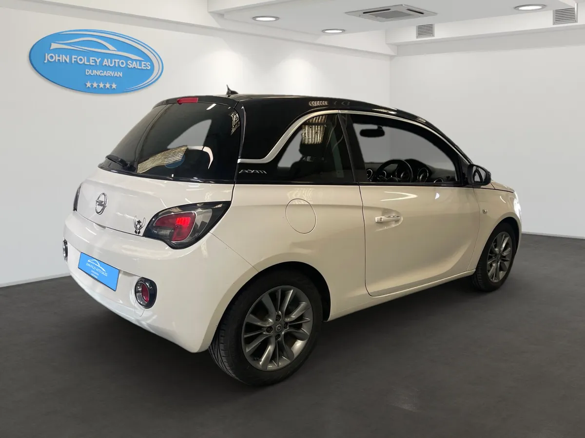 Opel Adam 2017 - Image 2