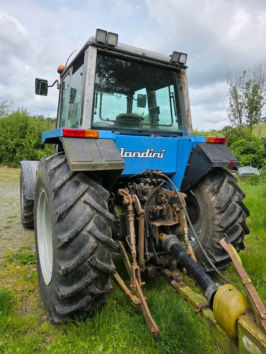 Landini 10000s mk2 - Image 3