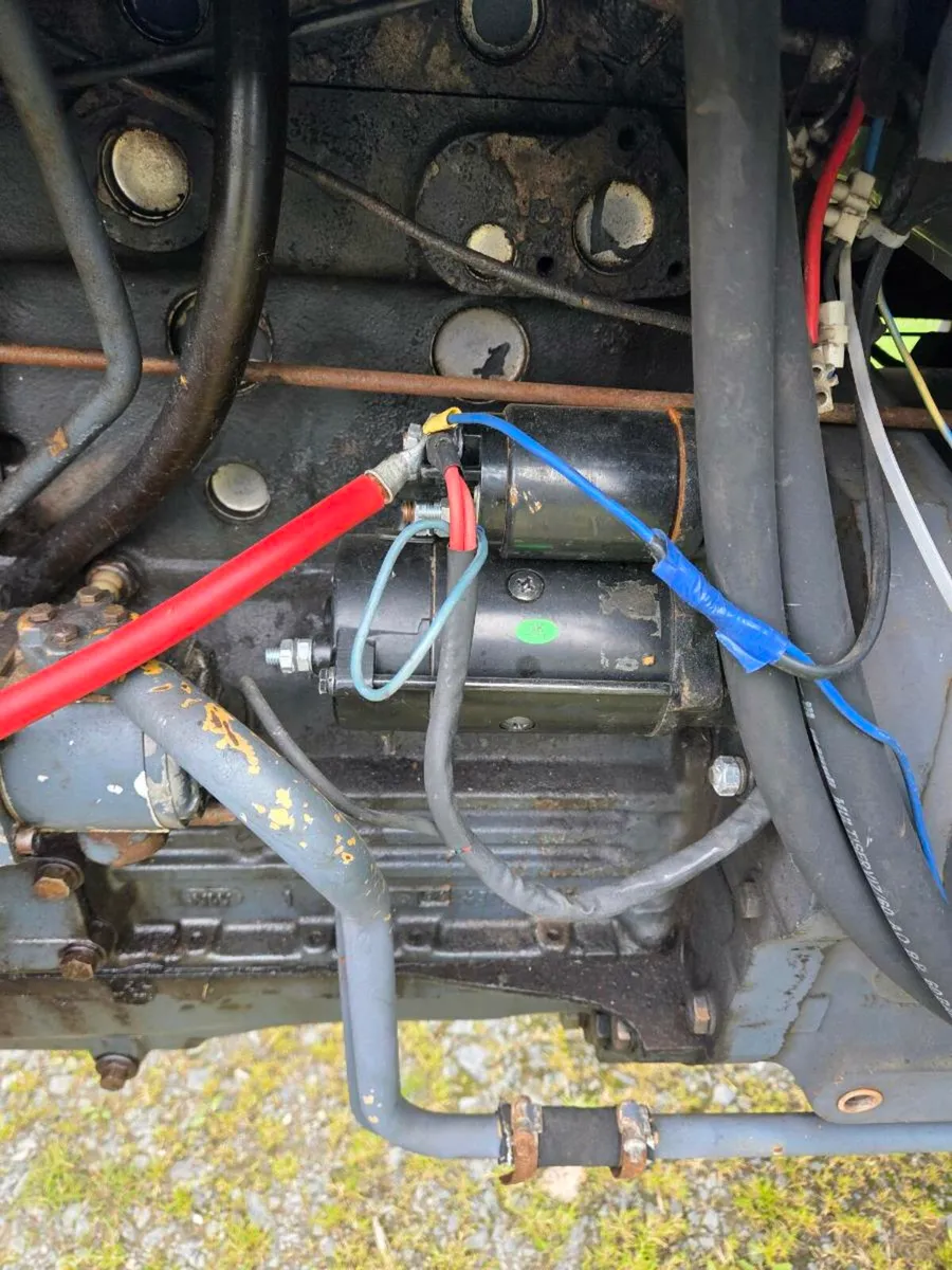 Landini 10000s mk2 - Image 4