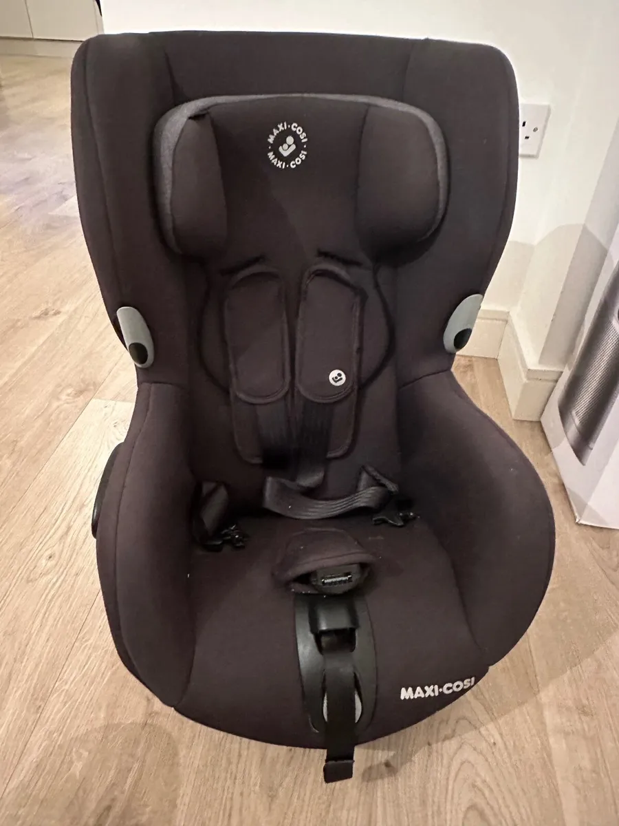 Car seat - Image 4