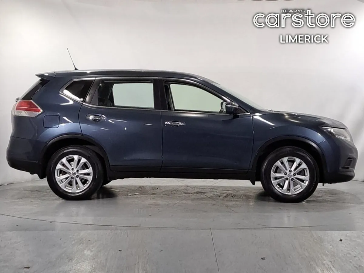 Nissan X-Trail 1.6d XE 7 Seats - Image 2
