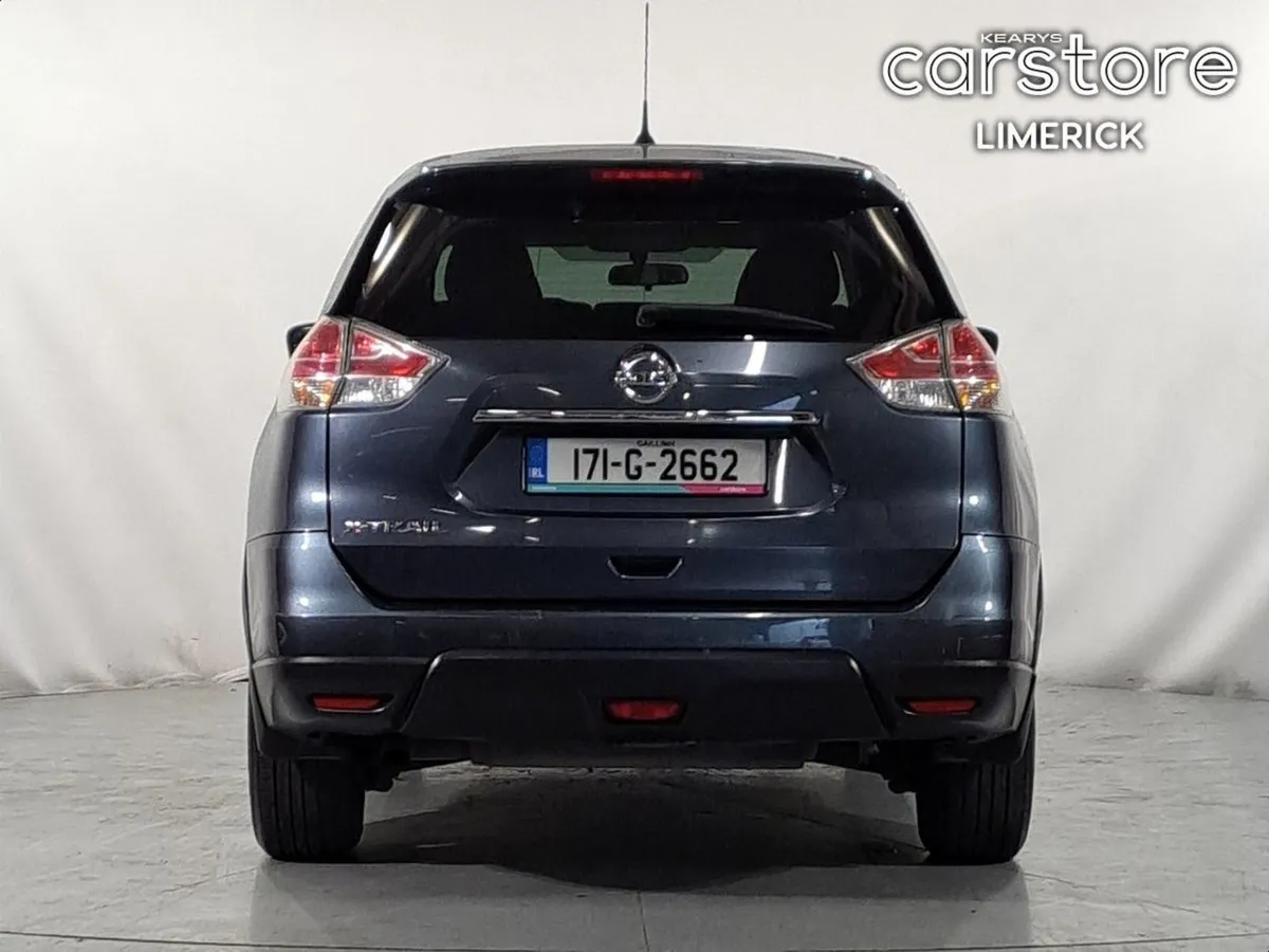 Nissan X-Trail 1.6d XE 7 Seats - Image 4