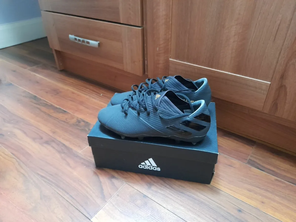 Adidas Nemeziz 19.2 FG - Image 1