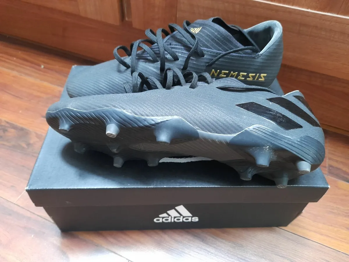 Adidas Nemeziz 19.2 FG - Image 2