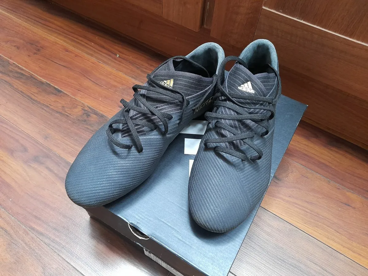 Adidas Nemeziz 19.2 FG - Image 3