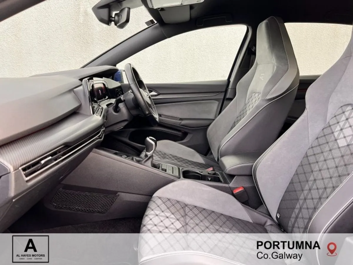 Volkswagen Golf R-line 2.0 TDI 150BHP - Image 4