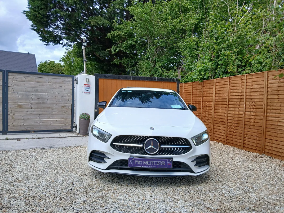 🆕️2021 Mercedes-Benz A-Class 180D STYLE LINE🆕️ - Image 2