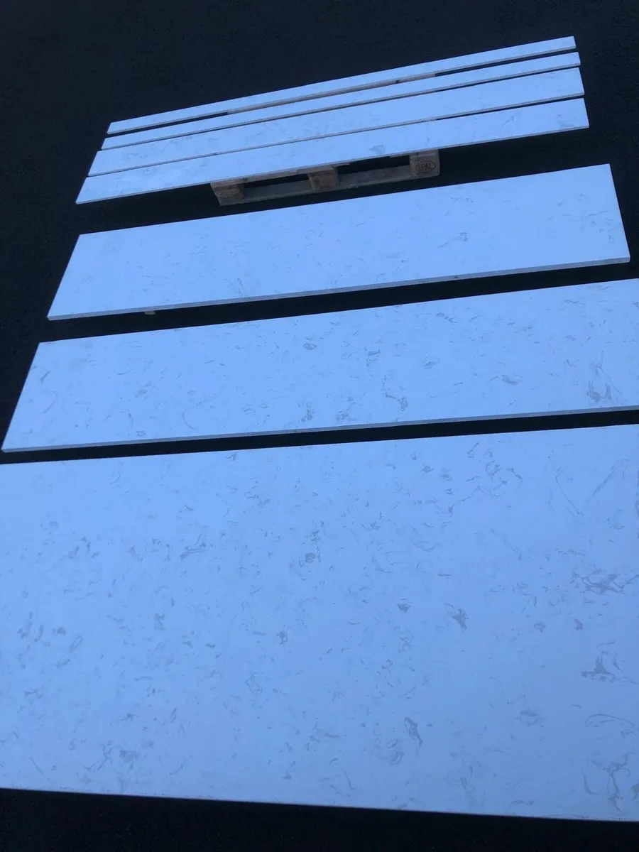 Quartz worktops - Image 3