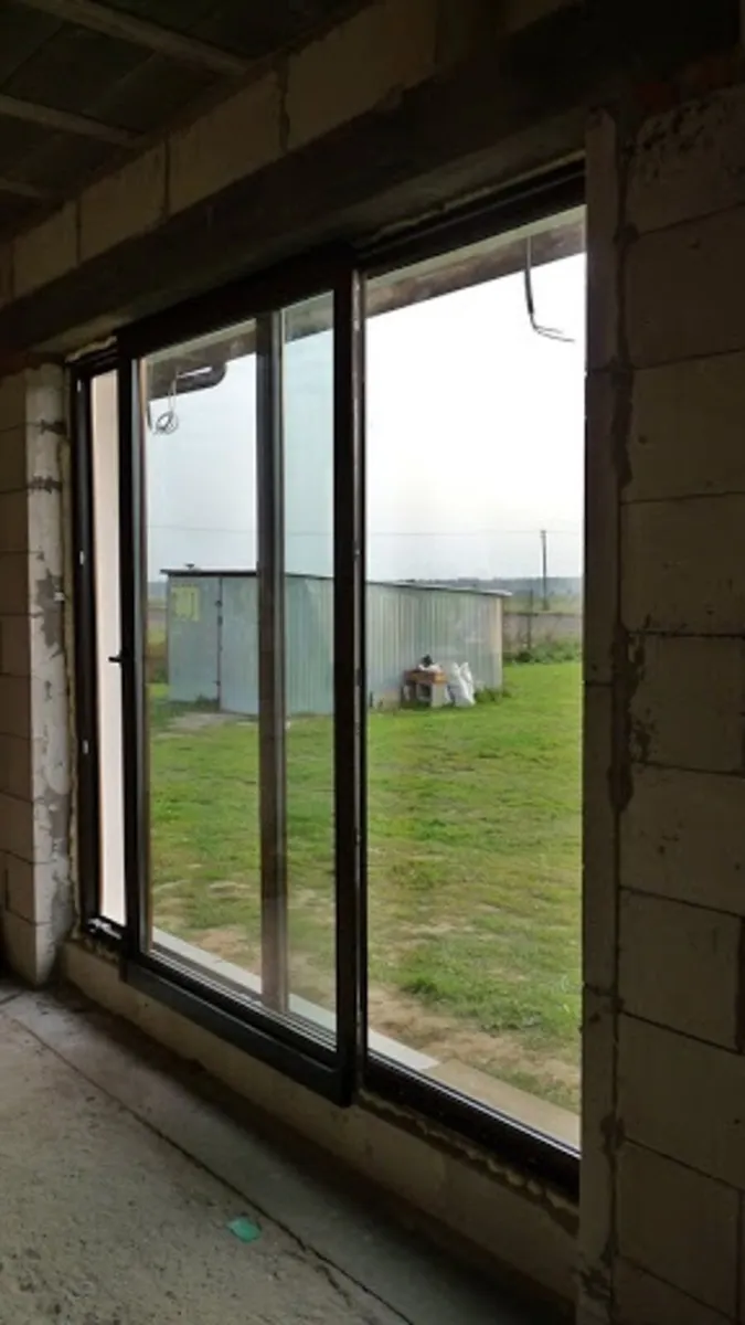 Triple glazed Windows - Image 2
